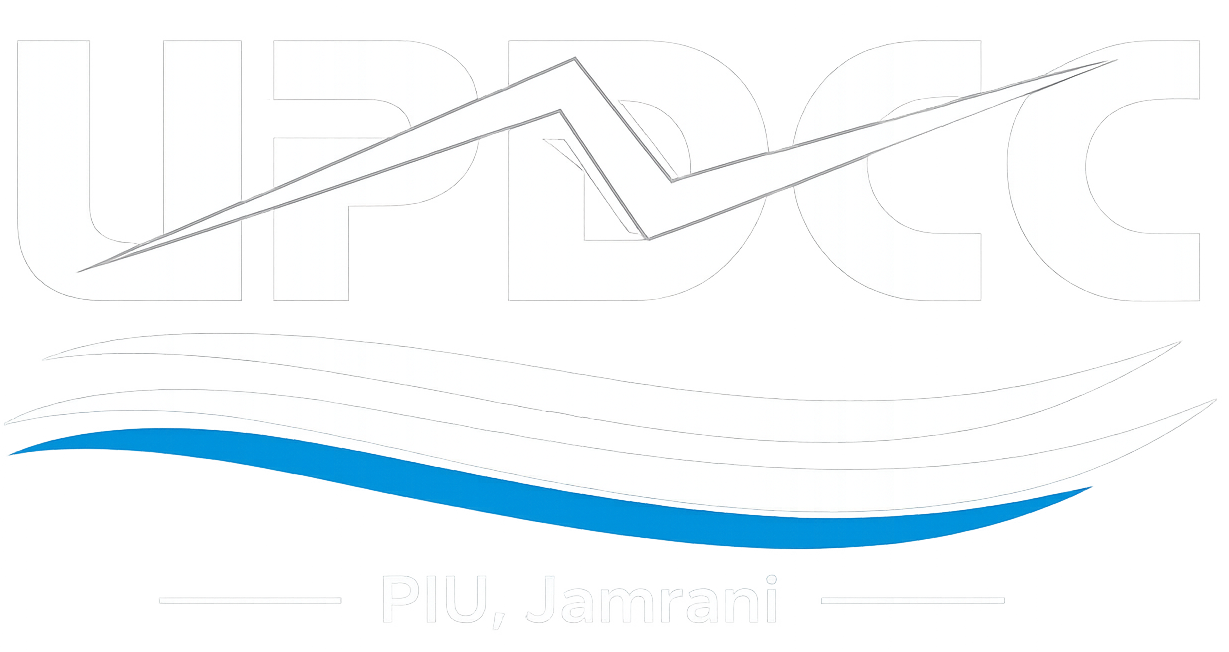 jamranidam.com Light Logo